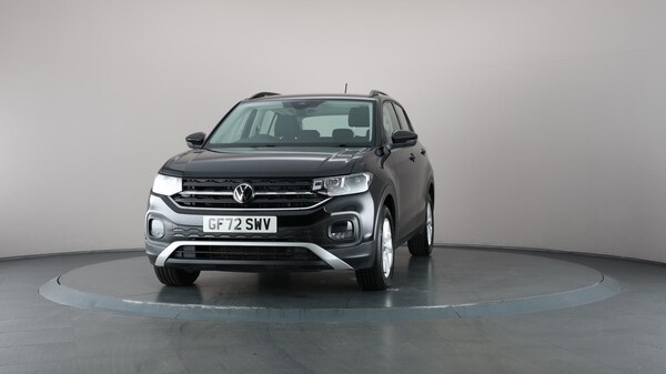 Used Volkswagen T-Cross 2022 for sale - 75646600: Photo 49
