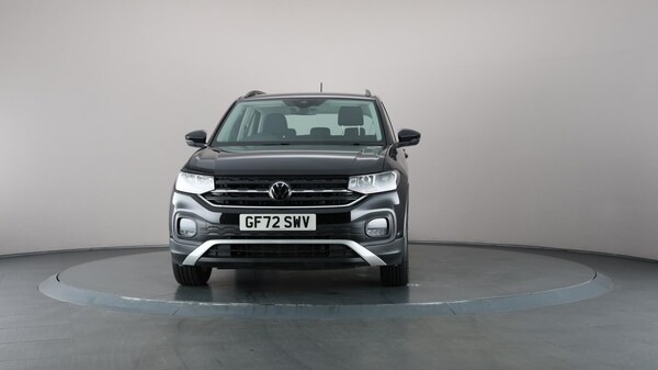 Used Volkswagen T-Cross 2022 for sale - 75646600: Photo 50