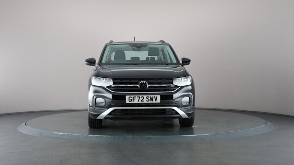 Used Volkswagen T-Cross 2022 for sale - 75646600: Photo 51