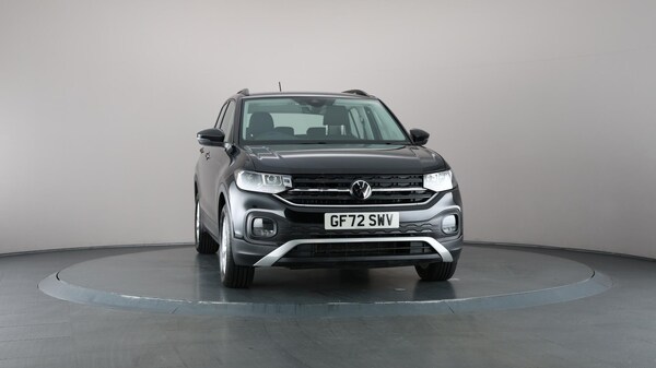 Used Volkswagen T-Cross 2022 for sale - 75646600: Photo 52