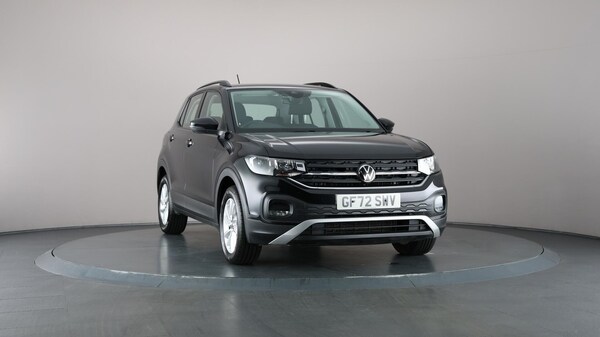Used Volkswagen T-Cross 2022 for sale - 75646600: Photo 53