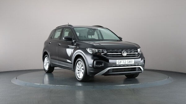 Used Volkswagen T-Cross 2022 for sale - 75646600: Photo 54