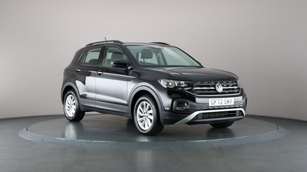Used Volkswagen T-Cross 2022 for sale - 75646600: Photo 55
