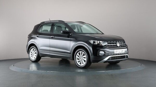 Used Volkswagen T-Cross 2022 for sale - 75646600: Photo 56