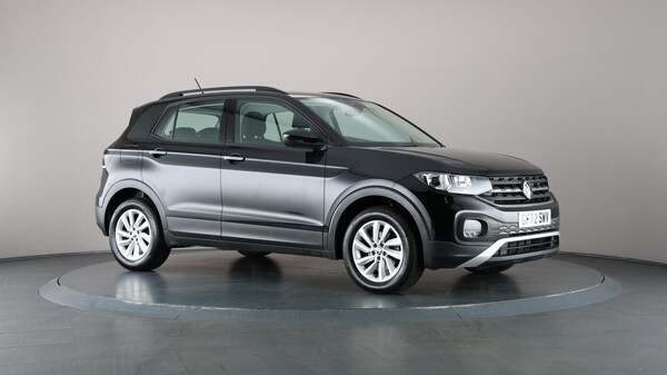 Used Volkswagen T-Cross 2022 for sale - 75646600: Photo 57