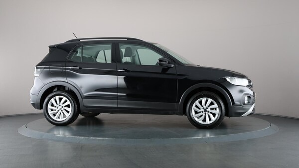 Used Volkswagen T-Cross 2022 for sale - 75646600: Photo 61