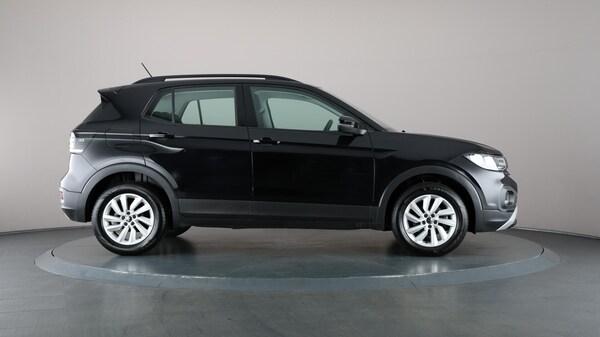 Used Volkswagen T-Cross 2022 for sale - 75646600: Photo 62