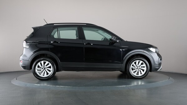 Used Volkswagen T-Cross 2022 for sale - 75646600: Photo 63