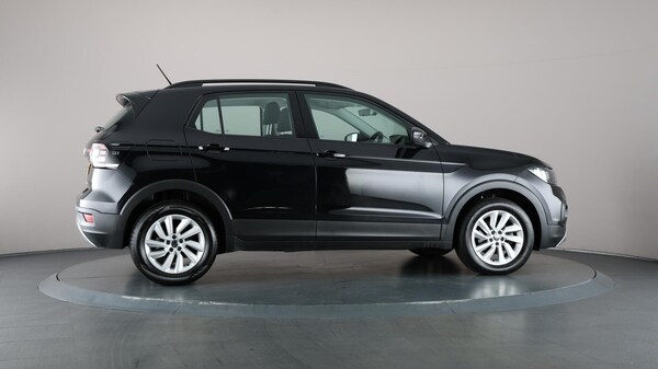 Used Volkswagen T-Cross 2022 for sale - 75646600: Photo 64