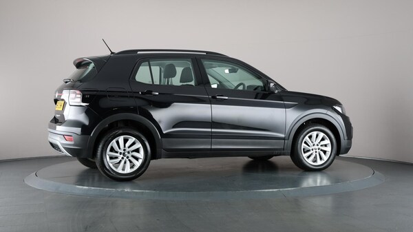 Used Volkswagen T-Cross 2022 for sale - 75646600: Photo 65