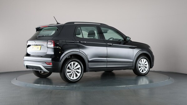 Used Volkswagen T-Cross 2022 for sale - 75646600: Photo 67