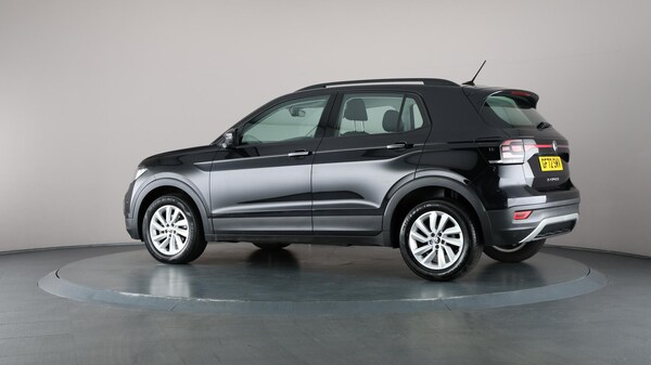 Used Volkswagen T-Cross 2022 for sale - 75646600: Photo 78
