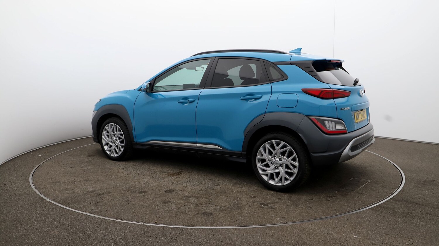 Used Hyundai KONA for sale - 76815192: Photo 13
