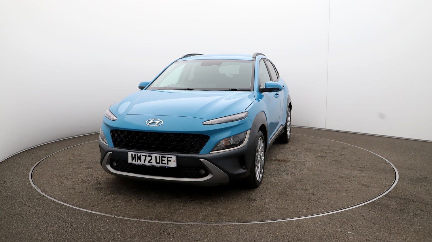 Used Hyundai KONA for sale - 76815192: Photo 17