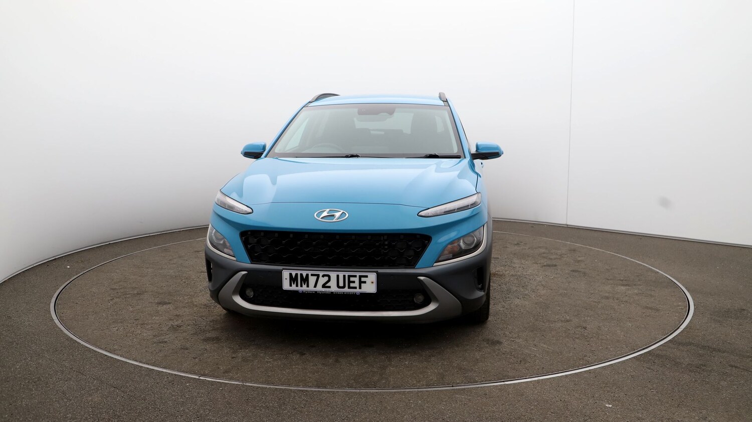 Used Hyundai KONA for sale - 76815192: Photo 19