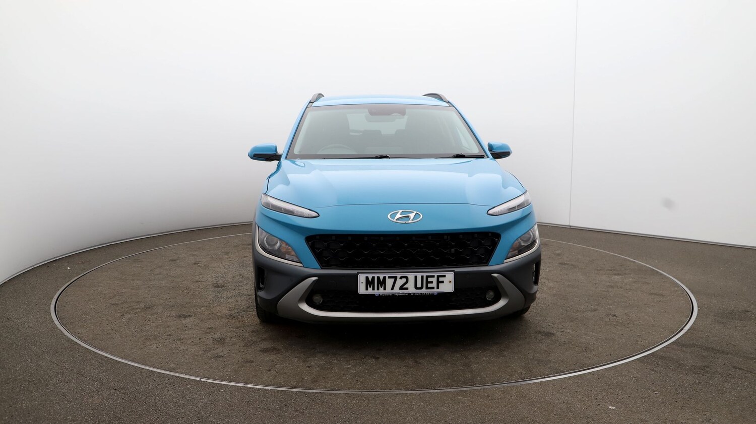 Used Hyundai KONA for sale - 76815192: Photo 21