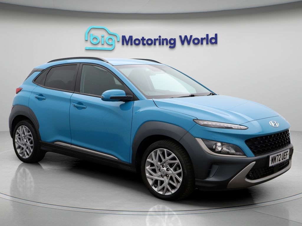 Used Hyundai KONA for sale - 76815192: Photo 22