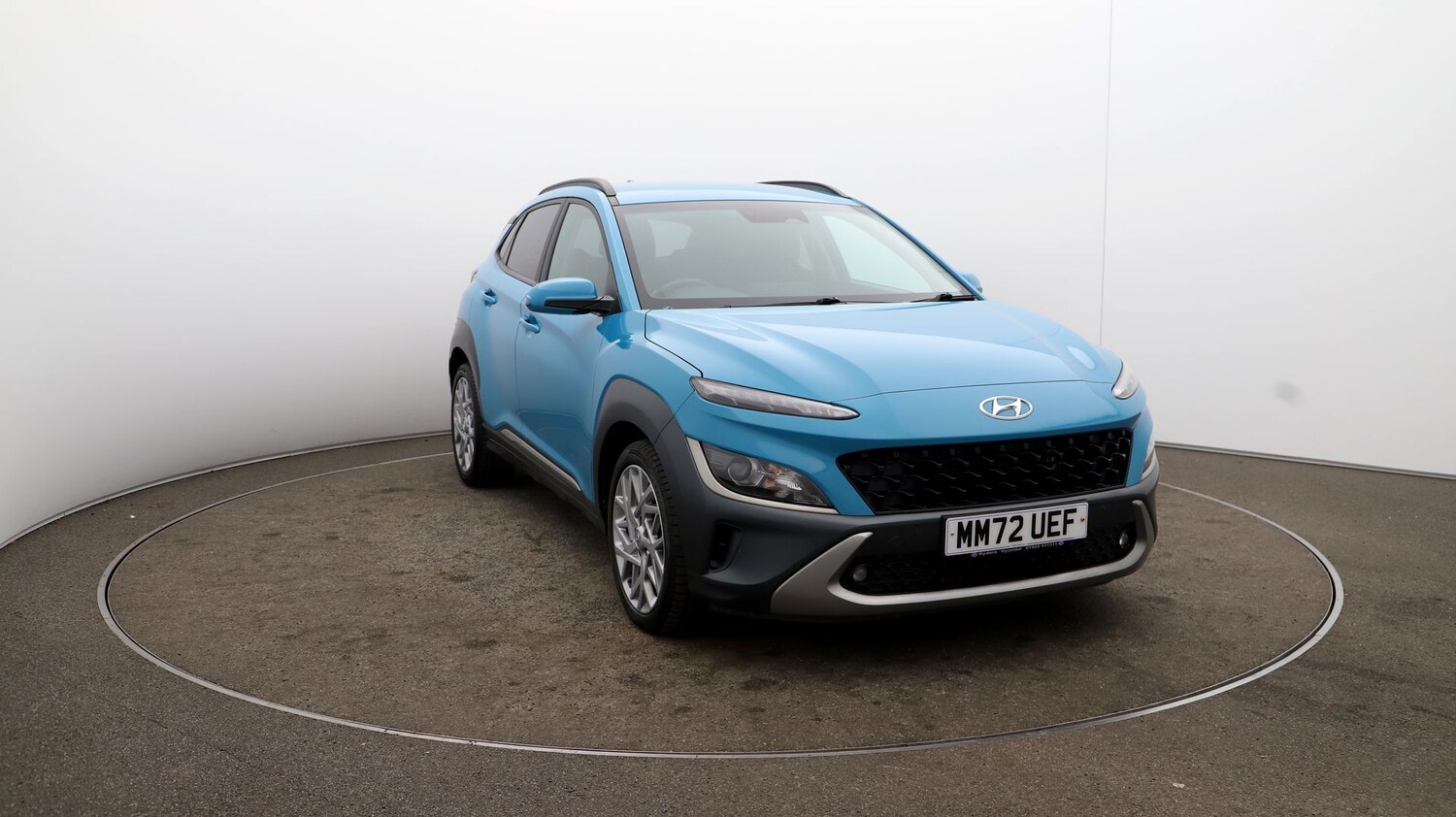 Used Hyundai KONA for sale - 76815192: Photo 25