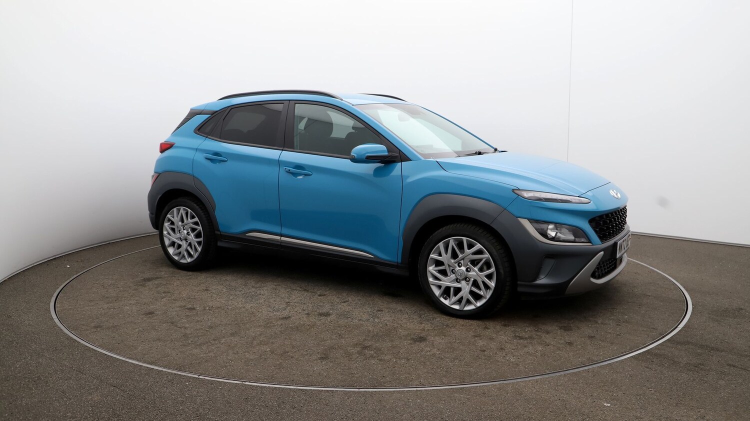 Used Hyundai KONA for sale - 76815192: Photo 31