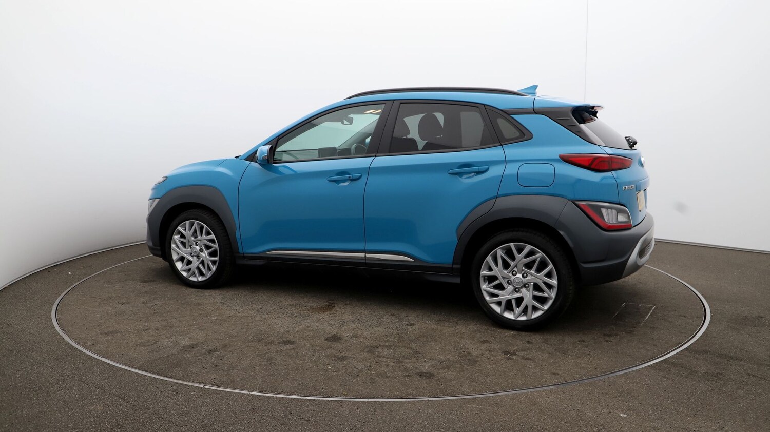 Used Hyundai KONA for sale - 76815192: Photo 35