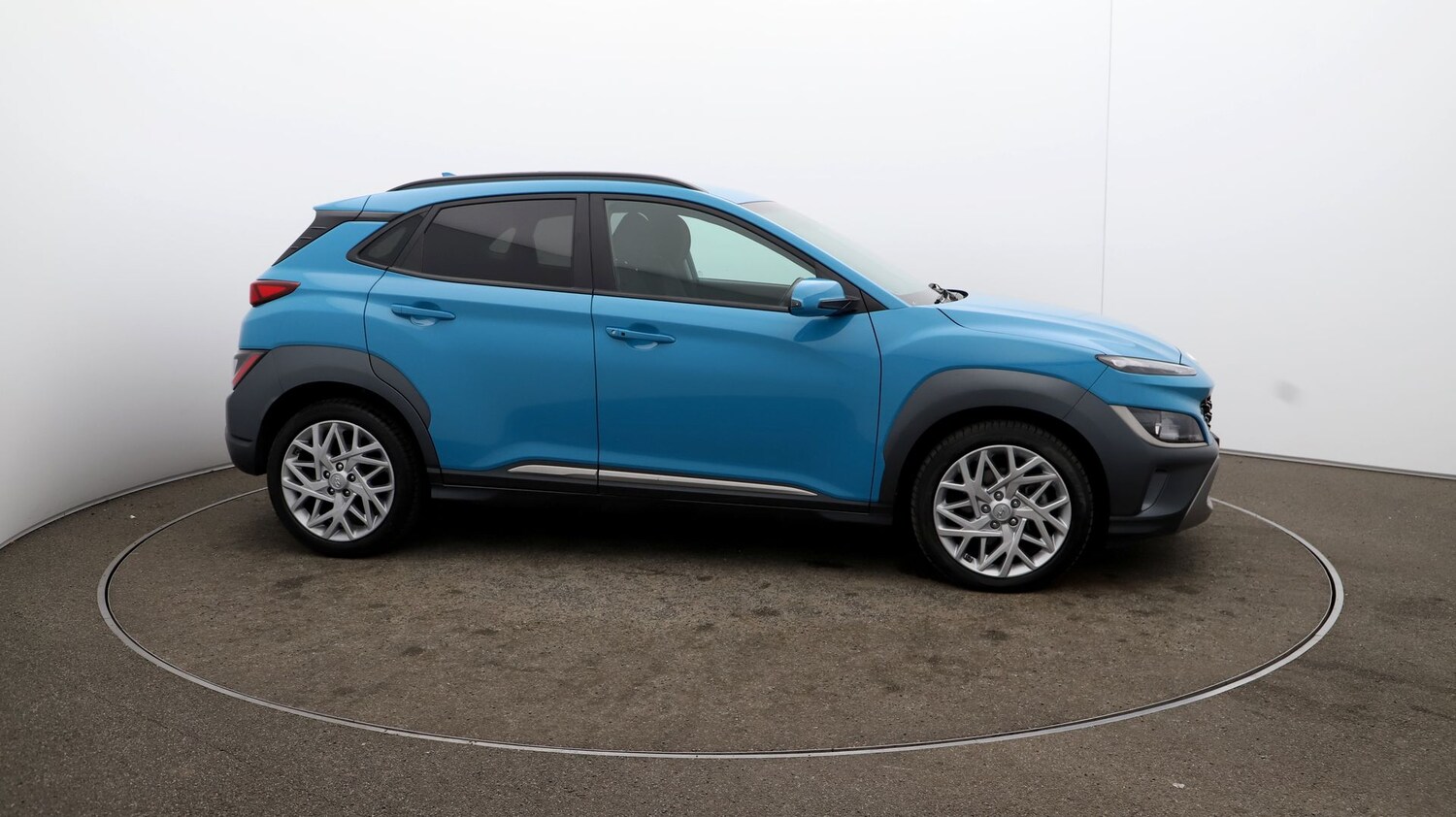 Used Hyundai KONA for sale - 76815192: Photo 37