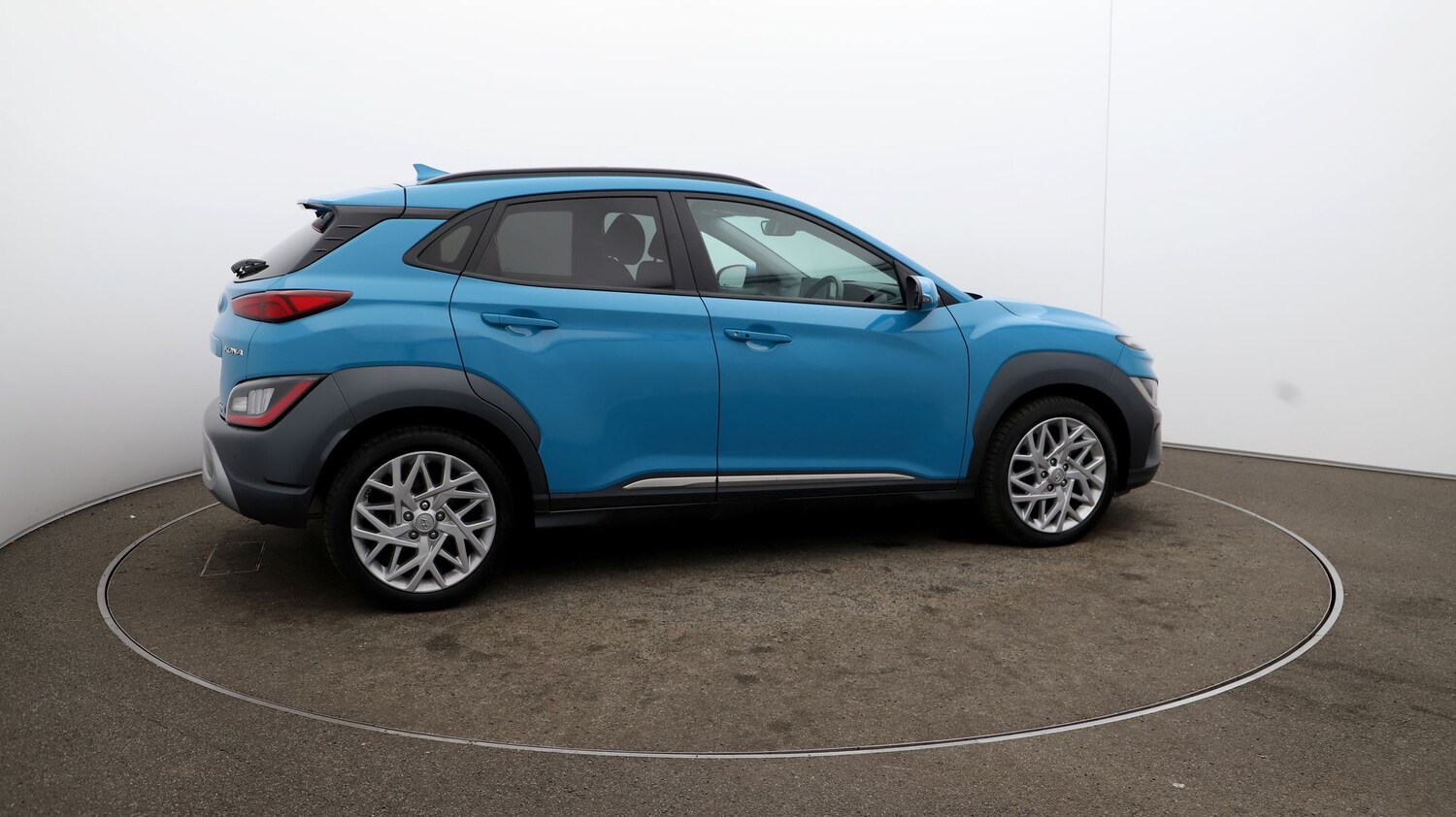 Used Hyundai KONA for sale - 76815192: Photo 43