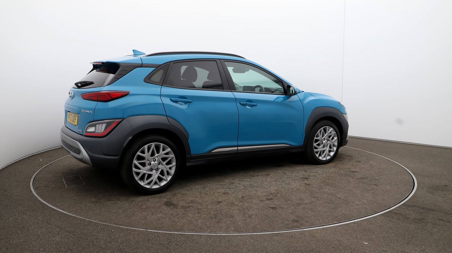 Used Hyundai KONA for sale - 76815192: Photo 45