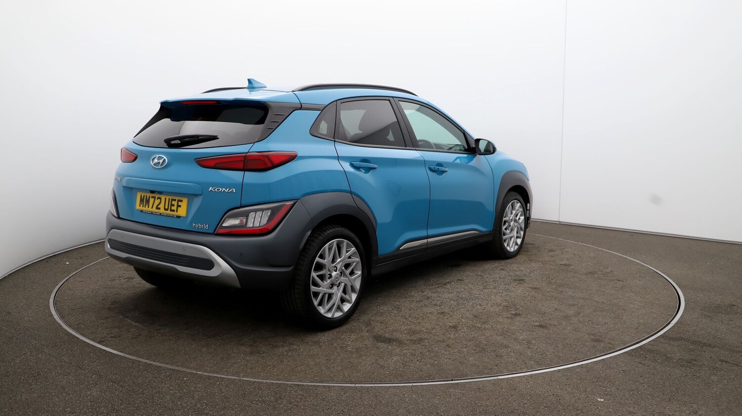 Used Hyundai KONA for sale - 76815192: Photo 48