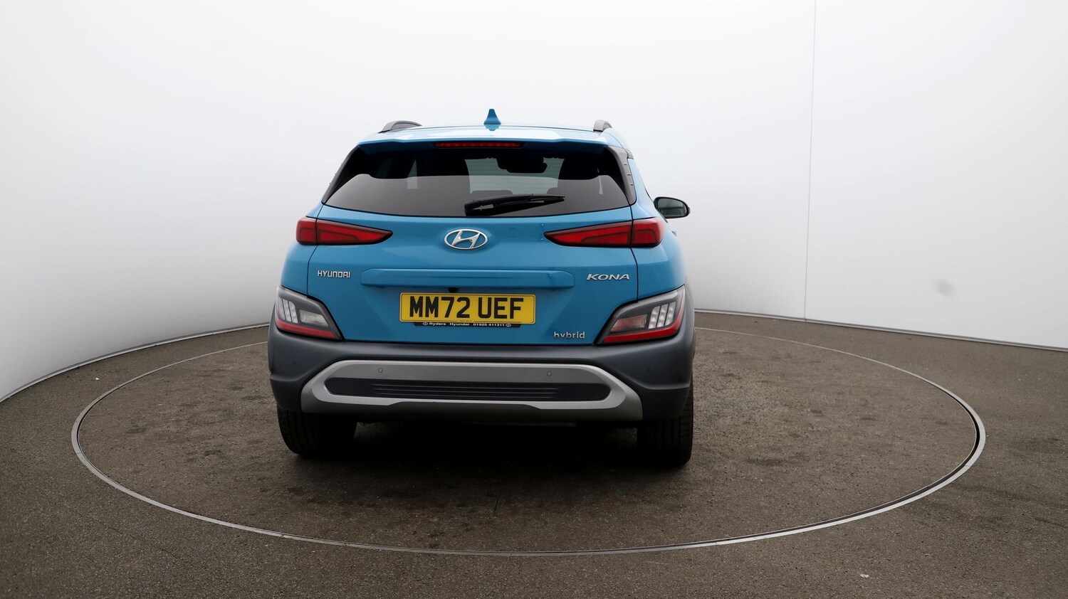 Used Hyundai KONA for sale - 76815192: Photo 51