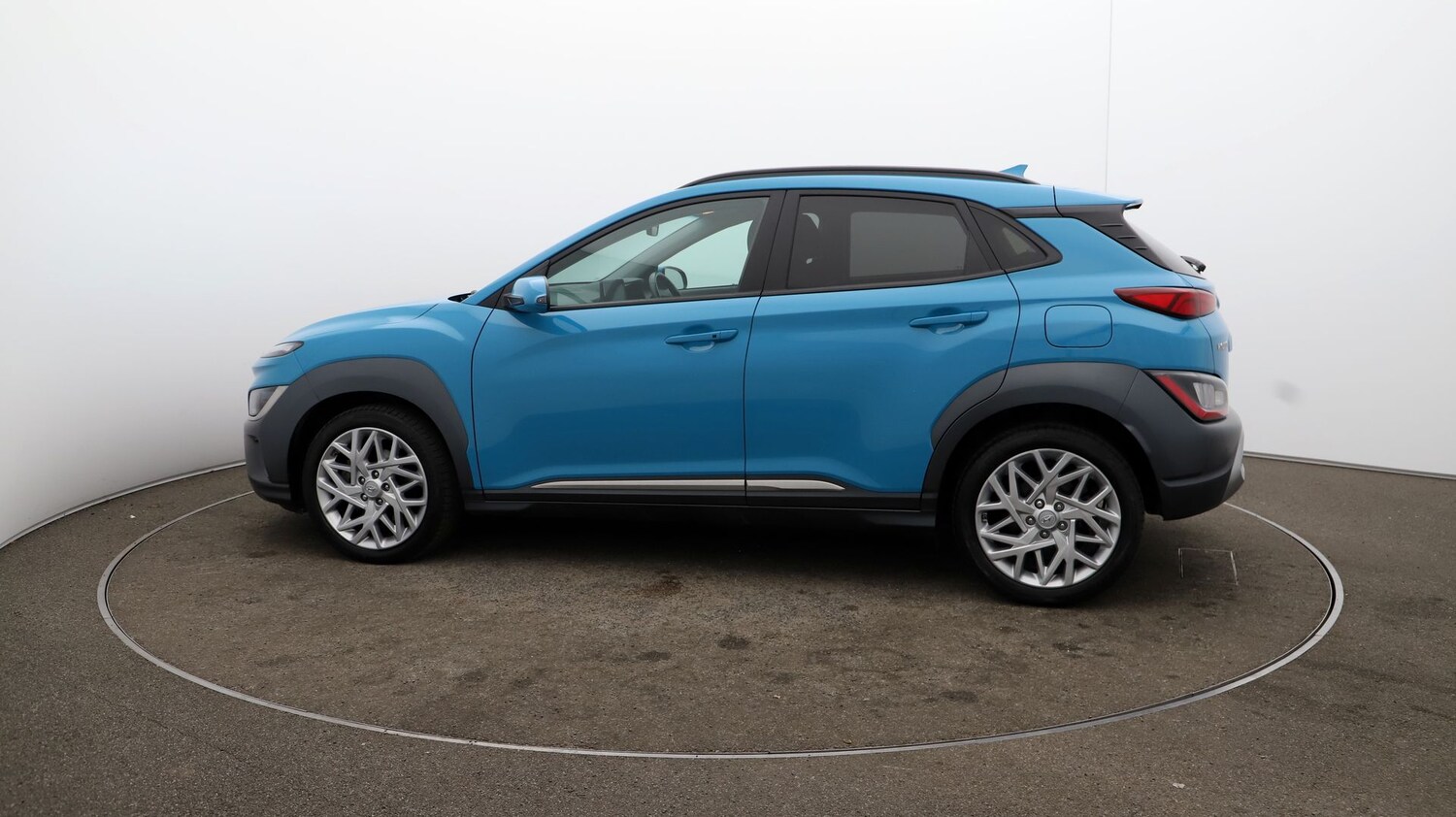 Used Hyundai KONA for sale - 76815192: Photo 52