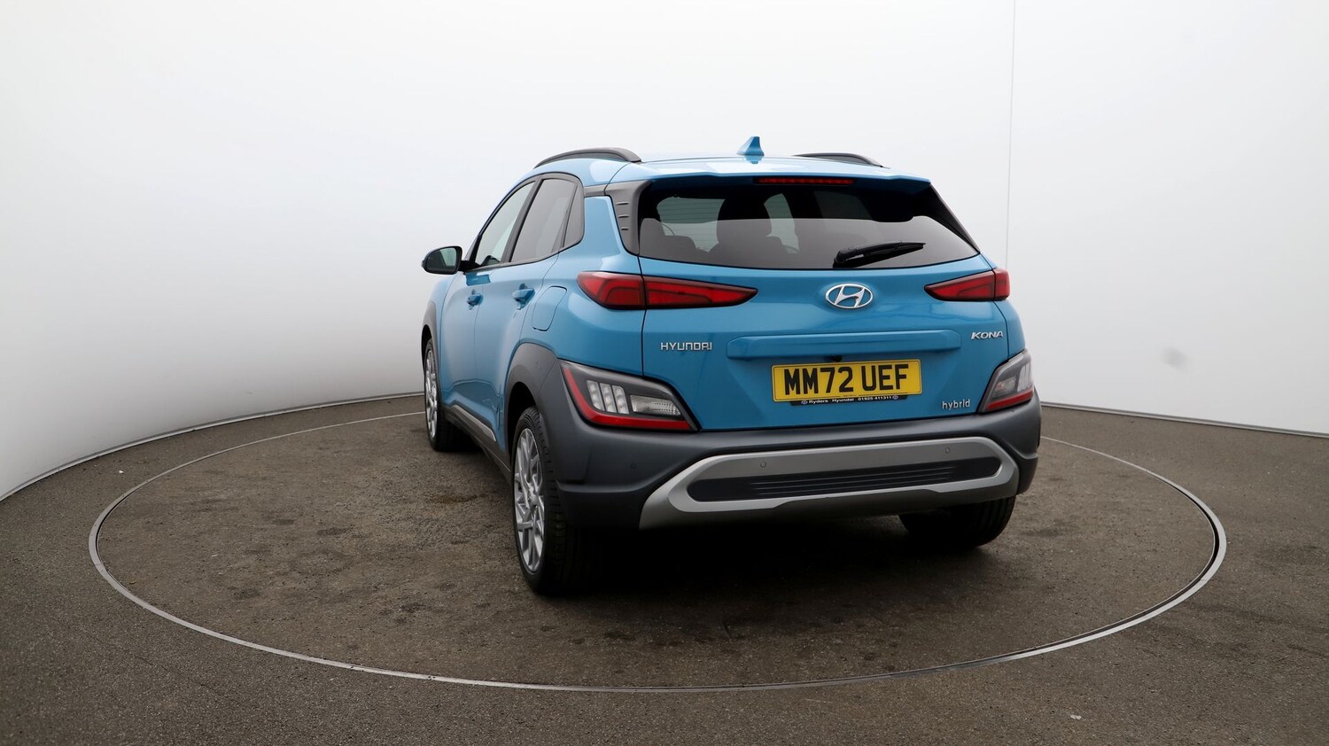Used Hyundai KONA for sale - 76815192: Photo 54