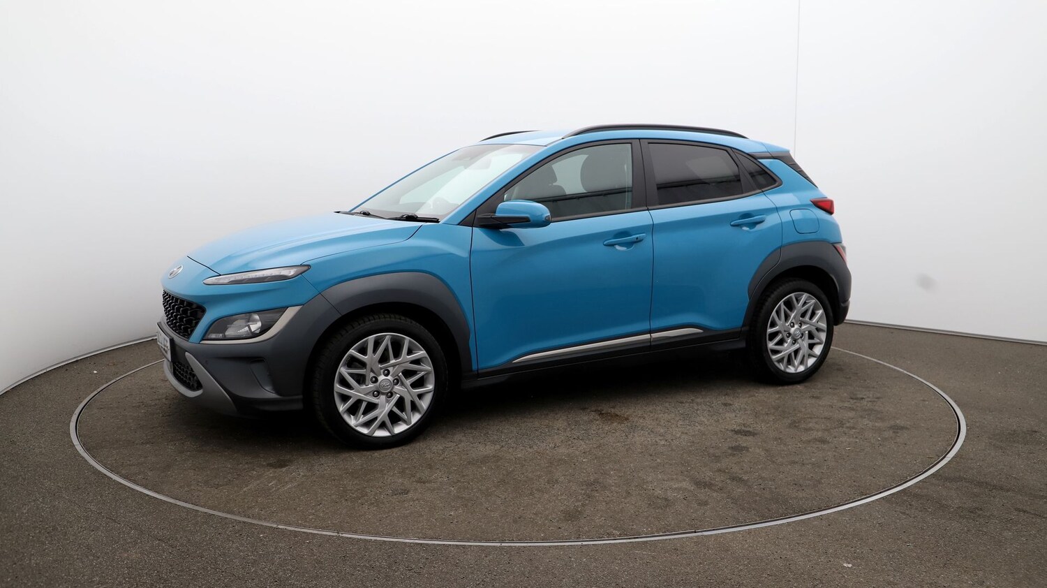Used Hyundai KONA for sale - 76815192: Photo 61