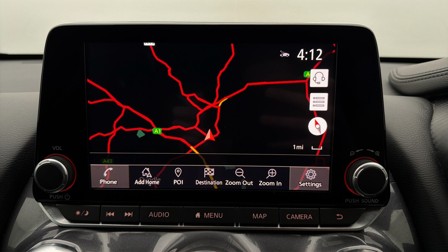 Used Nissan Juke 2023 for sale - 77915491: Photo 10