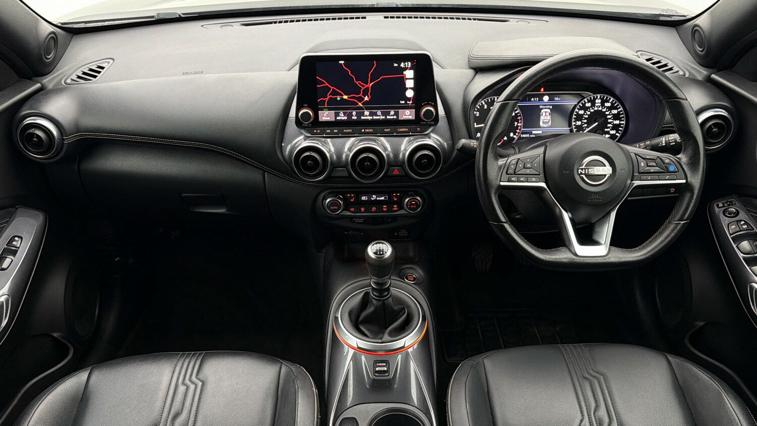 Used Nissan Juke 2023 for sale - 77915491: Photo 12