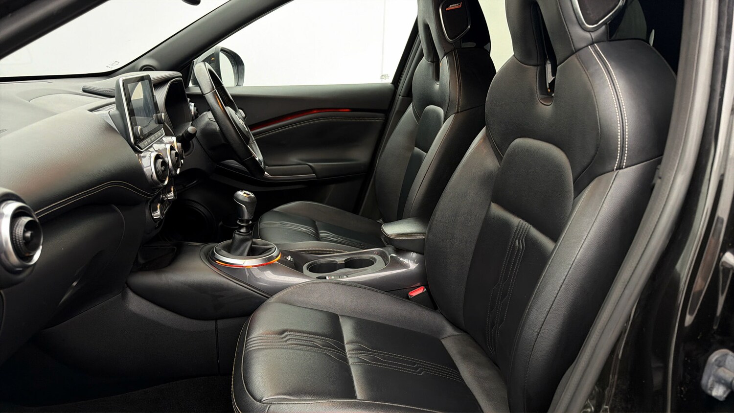 Used Nissan Juke 2023 for sale - 77915491: Photo 13