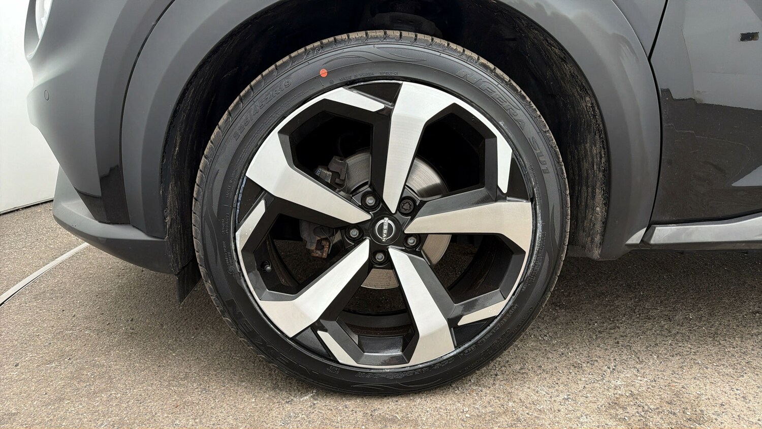 Used Nissan Juke 2023 for sale - 77915491: Photo 17