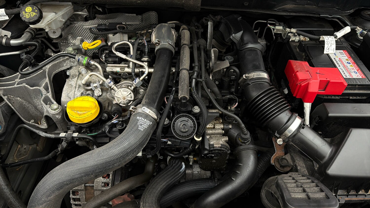 Used Nissan Juke 2023 for sale - 77915491: Photo 18