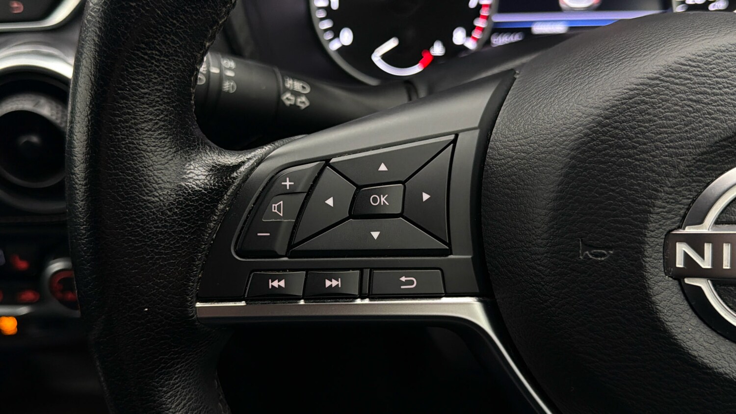 Used Nissan Juke 2023 for sale - 77915491: Photo 22