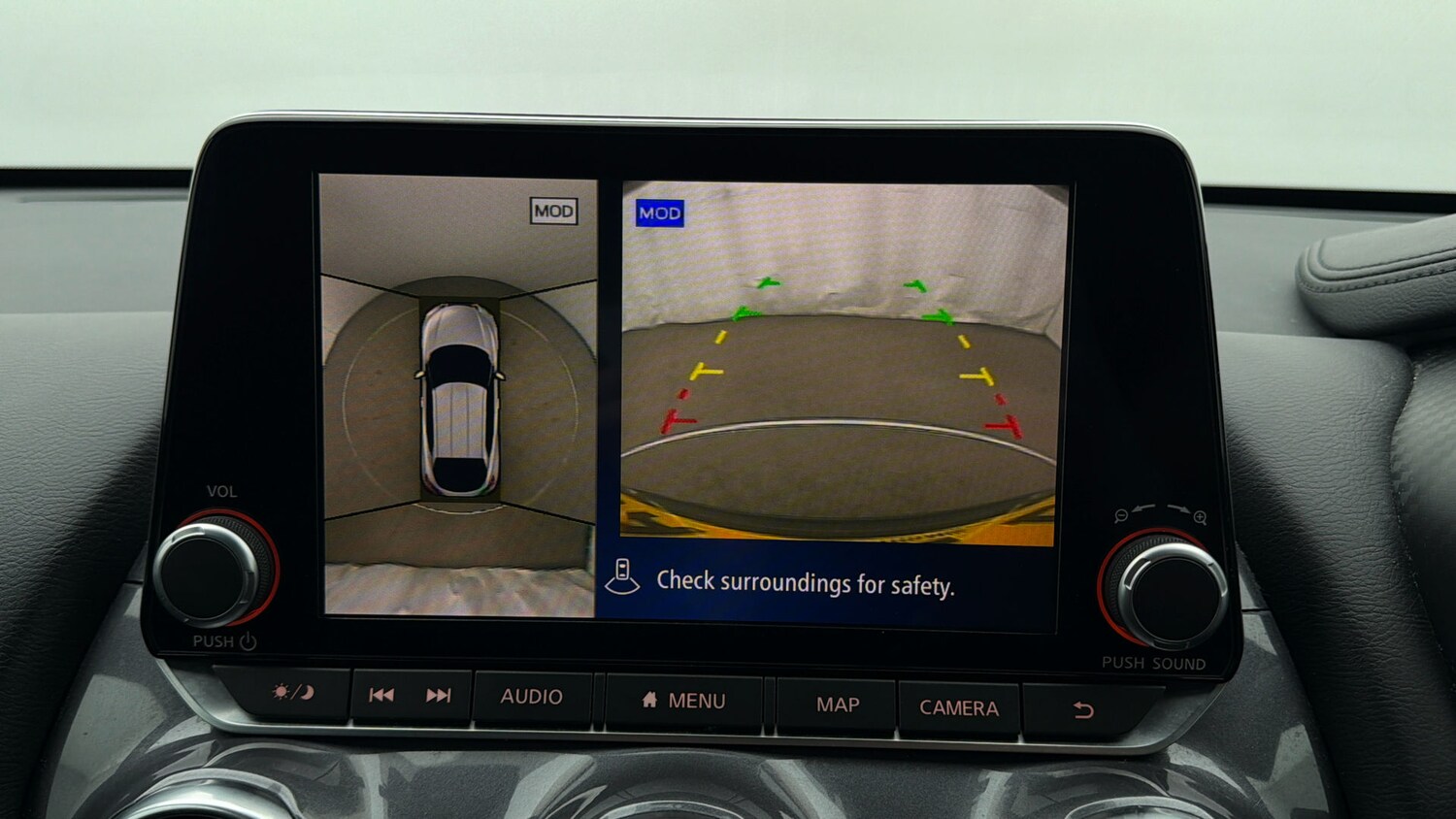 Used Nissan Juke 2023 for sale - 77915491: Photo 25