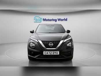 Used Nissan Juke 2023 for sale - 77915491: Photo