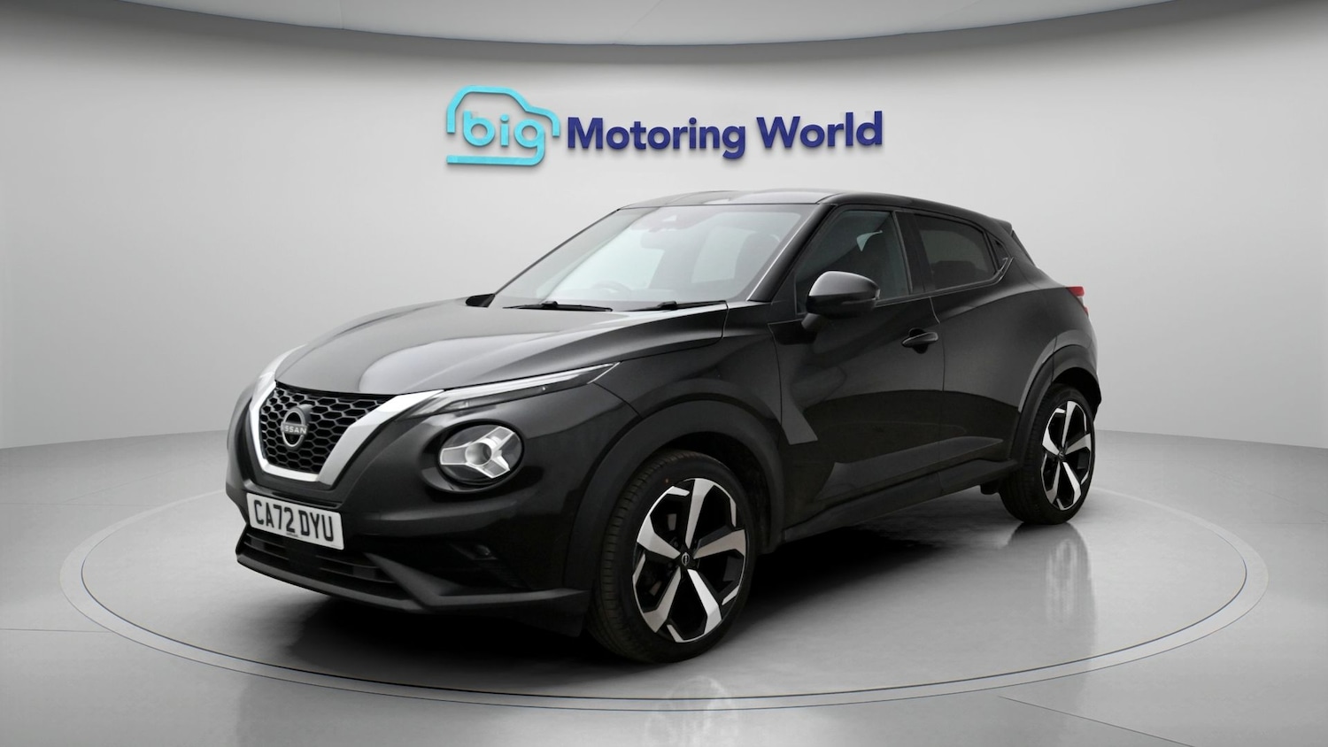 Used Nissan Juke 2023 for sale - 77915491: Photo 3