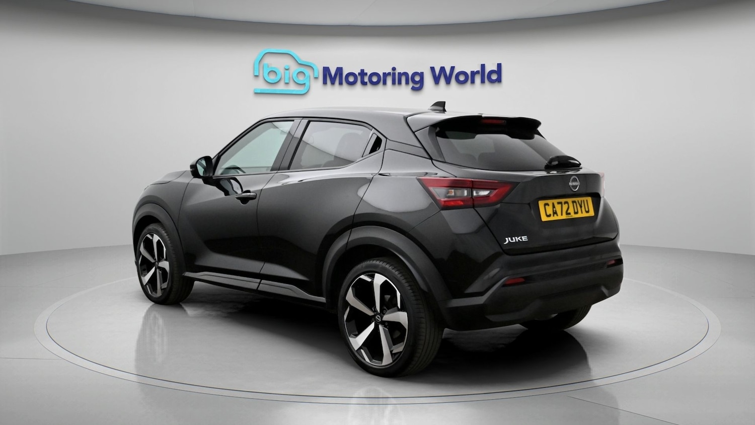 Used Nissan Juke 2023 for sale - 77915491: Photo 5