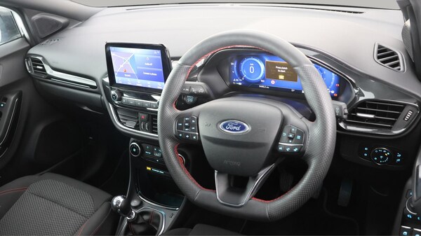Used Ford Puma 2022 for sale - 75708080: Photo 10