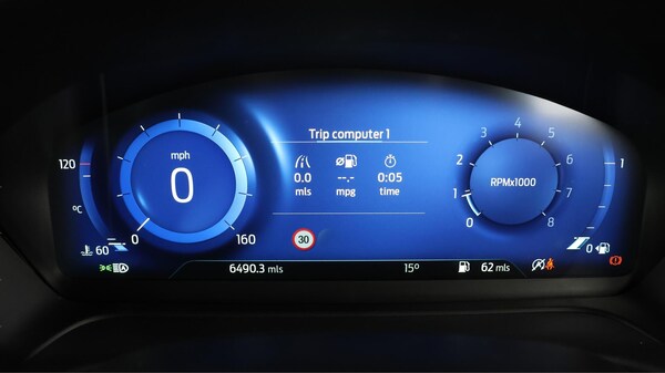 Used Ford Puma 2022 for sale - 75708080: Photo 11