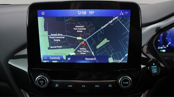 Used Ford Puma 2022 for sale - 75708080: Photo 12