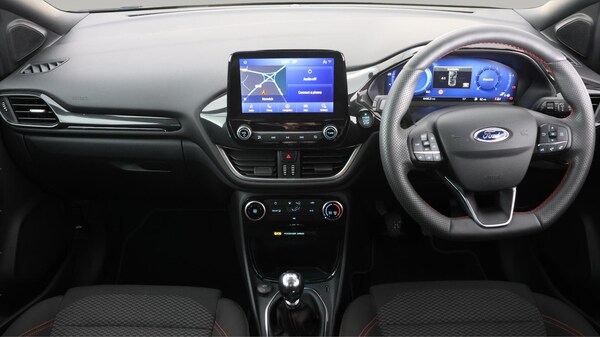 Used Ford Puma 2022 for sale - 75708080: Photo 14