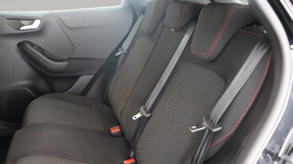 Used Ford Puma 2022 for sale - 75708080: Photo 17
