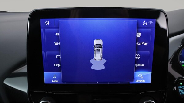 Used Ford Puma 2022 for sale - 75708080: Photo 29