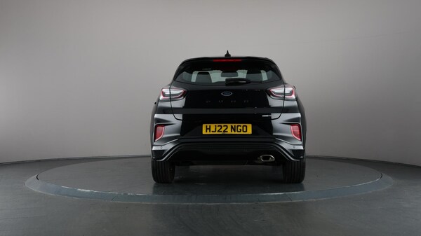 Used Ford Puma 2022 for sale - 75708080: Photo 38