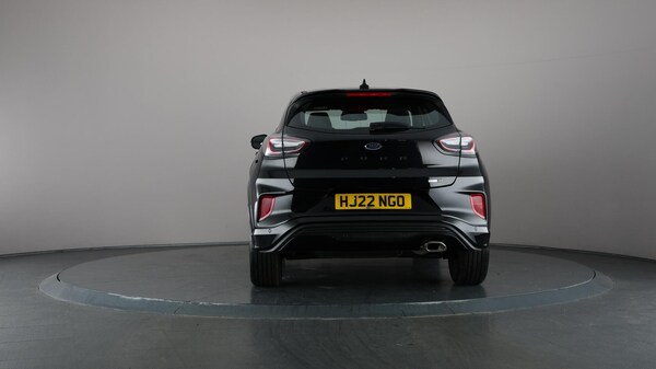 Used Ford Puma 2022 for sale - 75708080: Photo 39